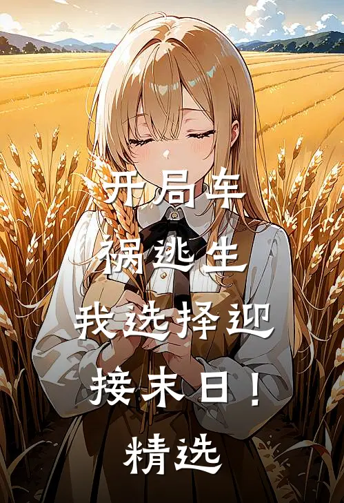 开局车祸逃生，我选择迎接末日！精选