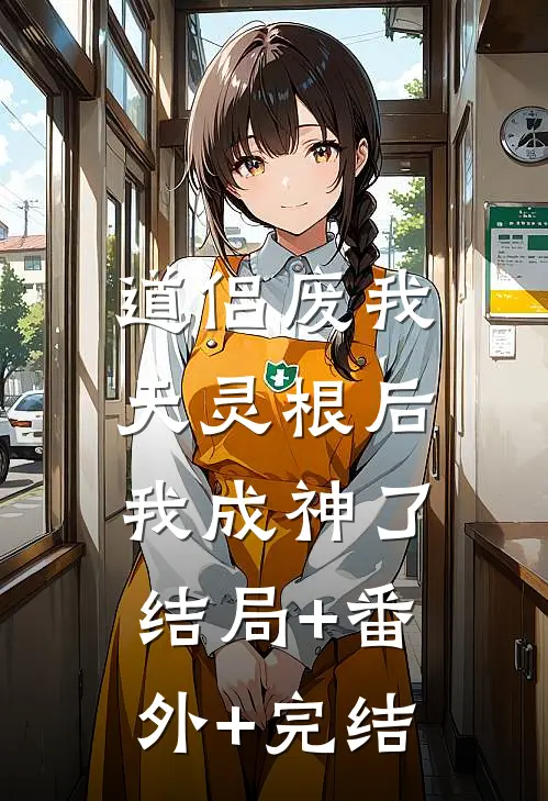 道侣废我天灵根后，我成神了:结局+番外+完结
