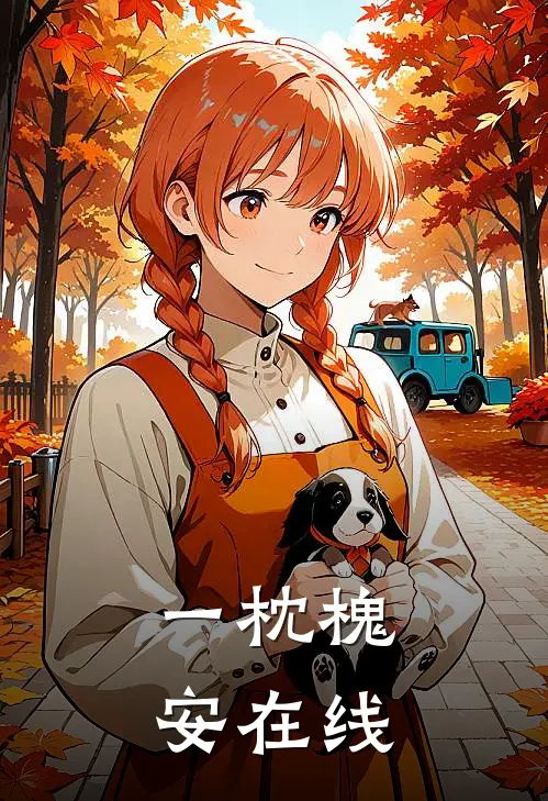 一枕槐安在线