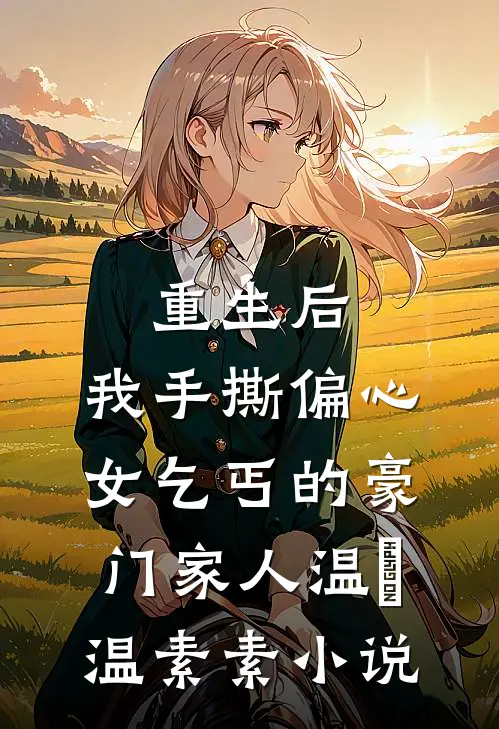 重生后，我手撕偏心女乞丐的豪门家人温玥温素素小说