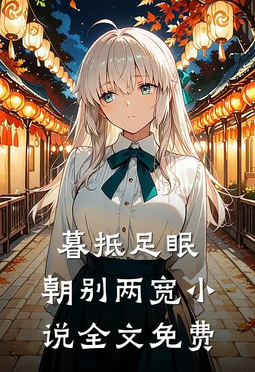 暮抵足眠，朝别两宽小说全文免费