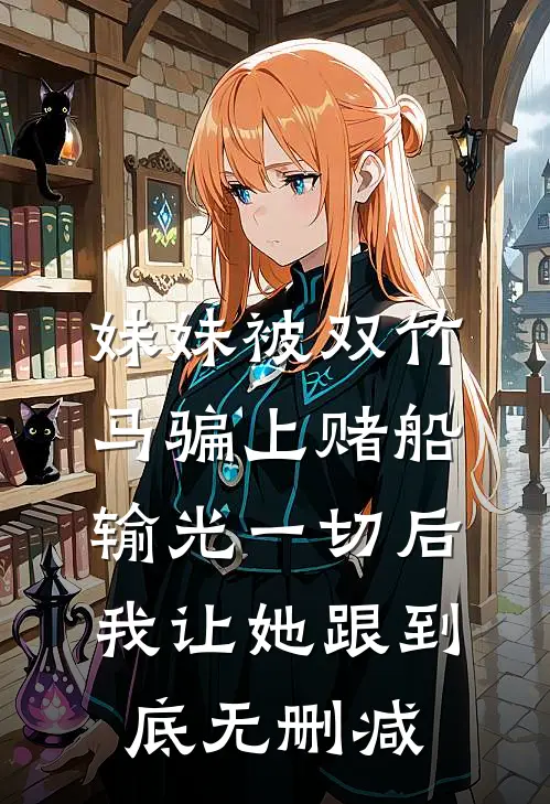 妹妹被双竹马骗上赌船输光一切后，我让她跟到底无删减
