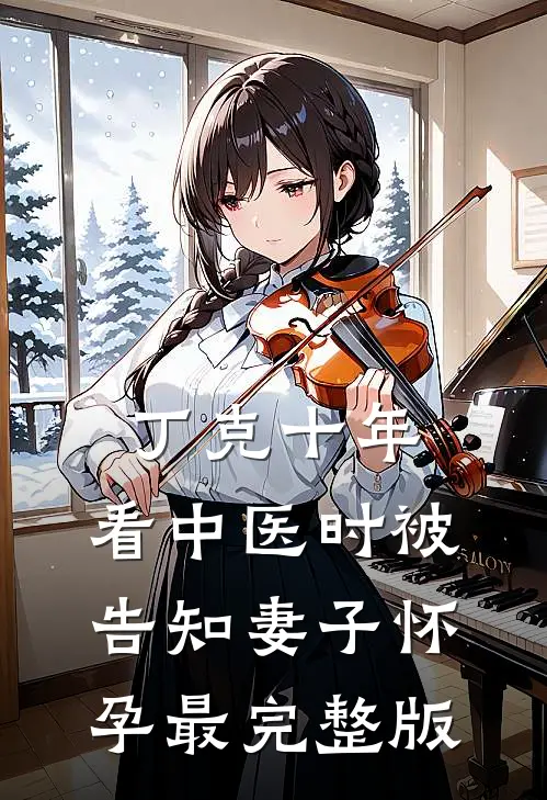 丁克十年，看中医时被告知妻子怀孕最完整版