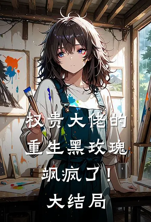 权贵大佬的重生黑玫瑰，飒疯了！大结局