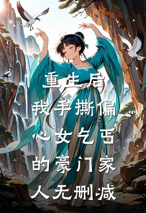 重生后，我手撕偏心女乞丐的豪门家人无删减