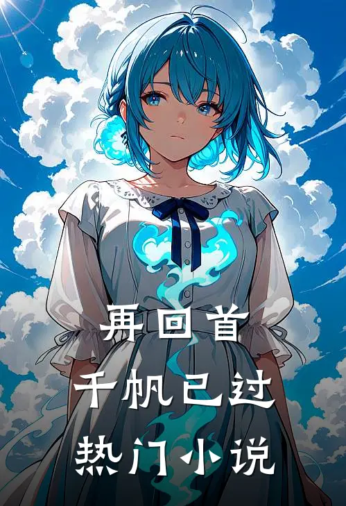 再回首，千帆已过热门小说