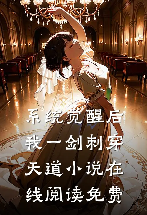 系统觉醒后，我一剑刺穿天道小说在线阅读免费