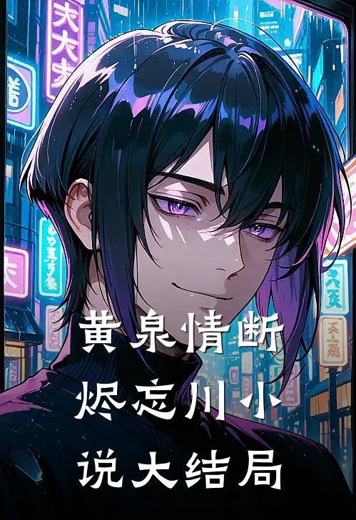黄泉情断烬忘川小说大结局