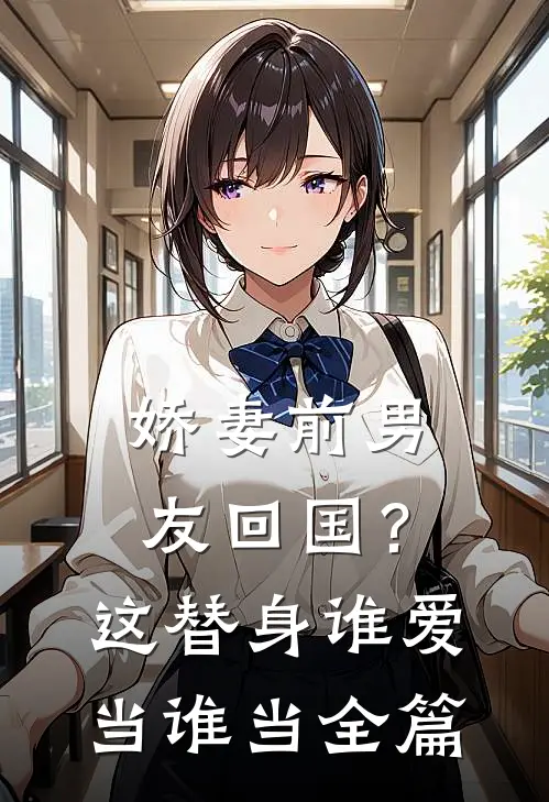 娇妻前男友回国？这替身谁爱当谁当全篇