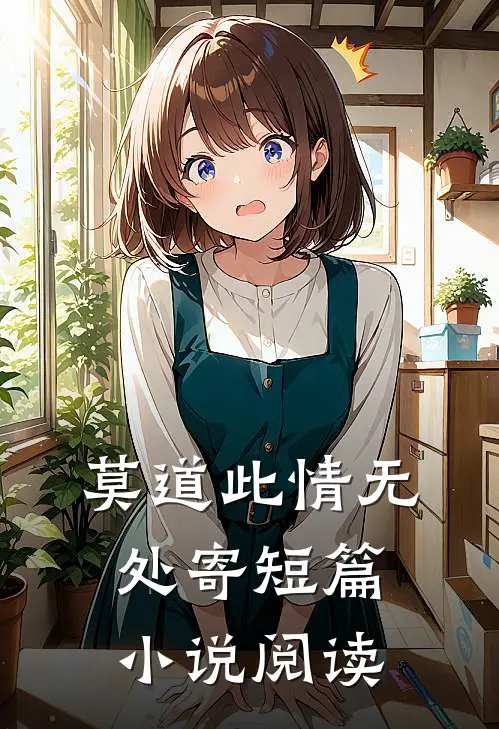 莫道此情无处寄短篇小说阅读