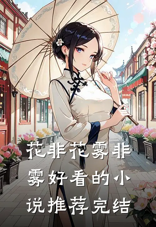 花非花雾非雾好看的小说推荐完结