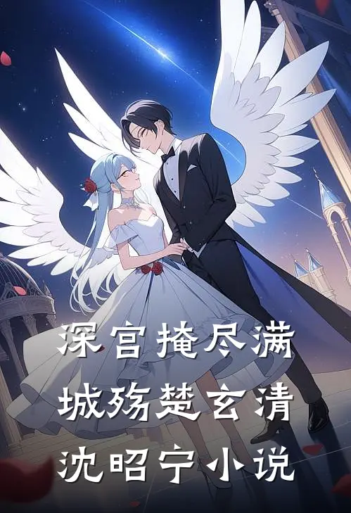深宫掩尽满城殇楚玄清沈昭宁小说