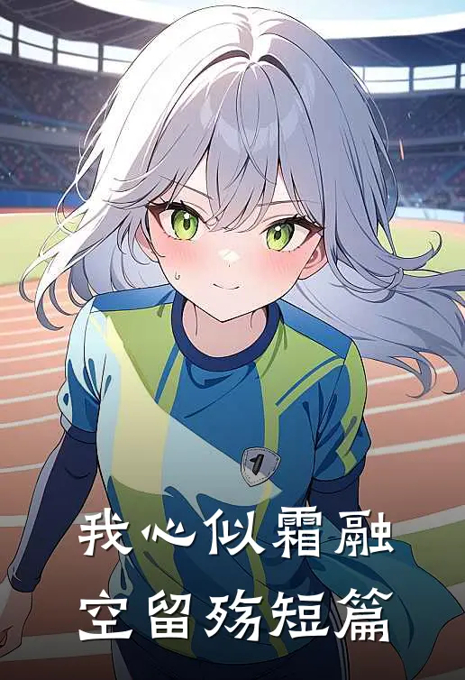 我心似霜融空留殇短篇