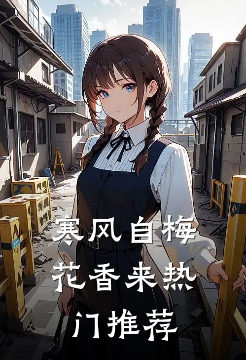 寒风自梅花香来热门推荐
