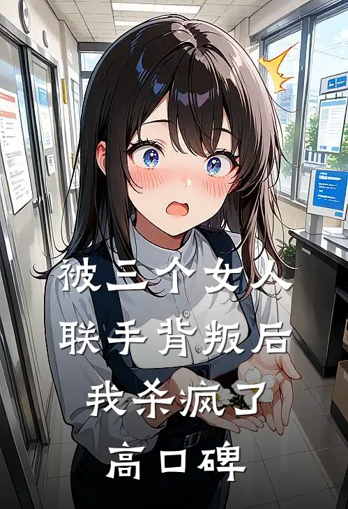 被三个女人联手背叛后，我杀疯了高口碑
