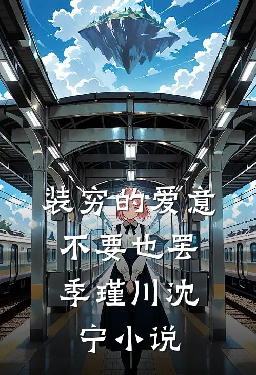 装穷的爱意，不要也罢季瑾川沈宁小说