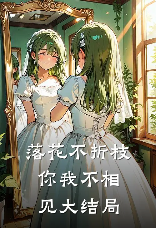 落花不折枝，你我不相见大结局