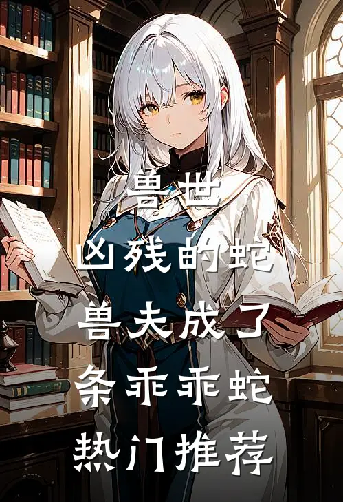 兽世：凶残的蛇兽夫成了条乖乖蛇热门推荐