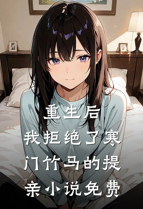 重生后，我拒绝了寒门竹马的提亲小说免费