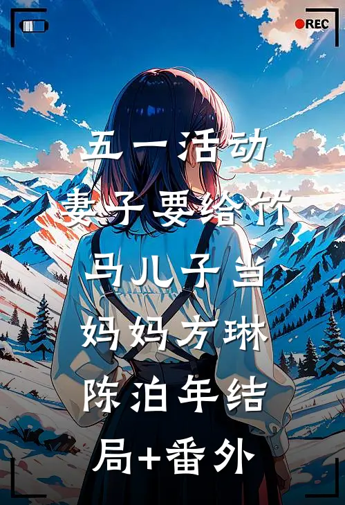 五一活动，妻子要给竹马儿子当妈妈方琳陈泊年结局+番外