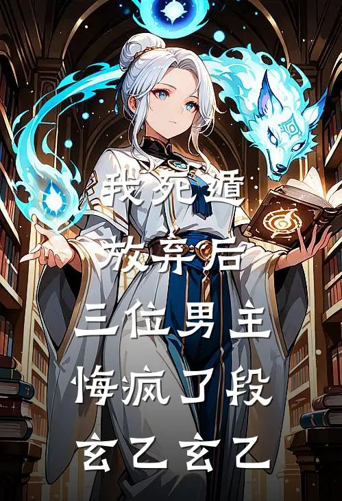 我死遁放弃后，三位男主悔疯了段玄乙玄乙