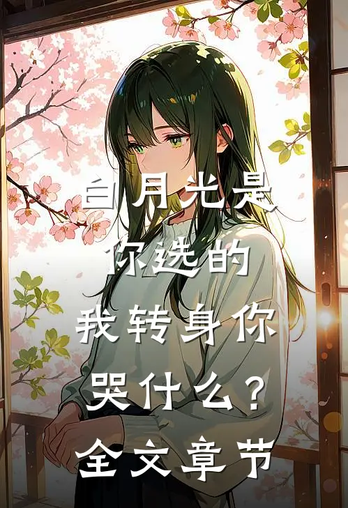 白月光是你选的，我转身你哭什么？全文章节