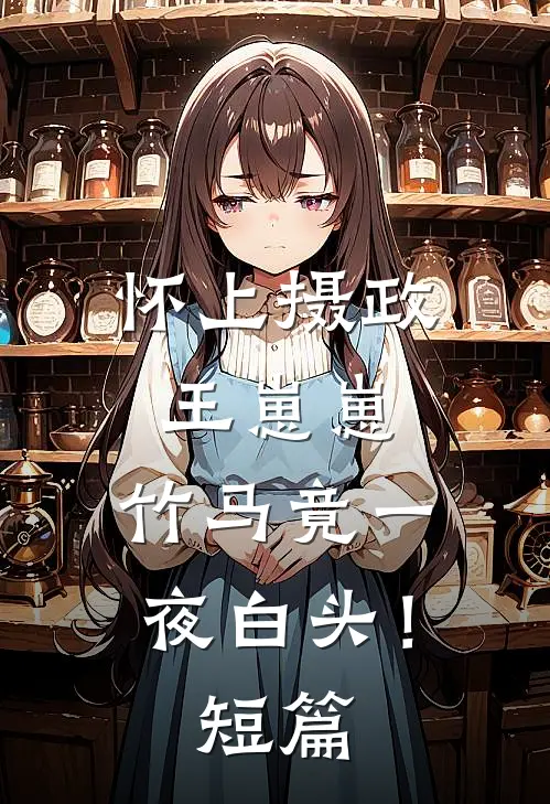 怀上摄政王崽崽，竹马竟一夜白头！短篇