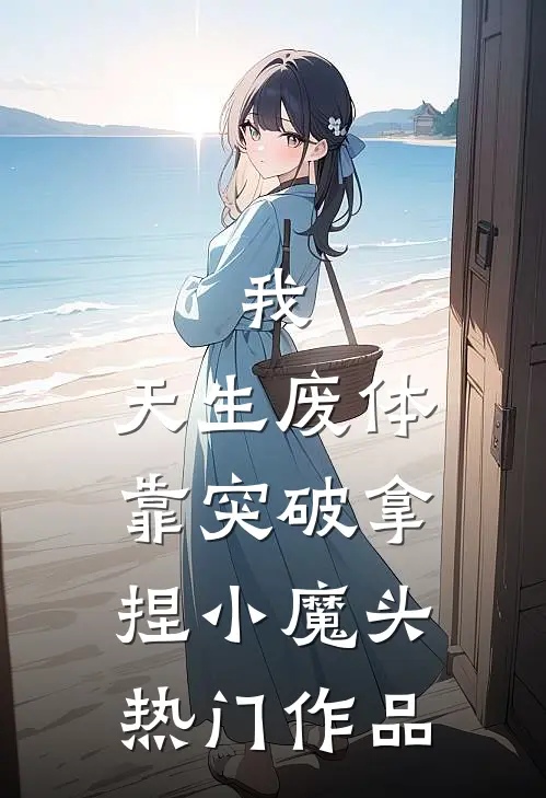 我，天生废体，靠突破拿捏小魔头热门作品