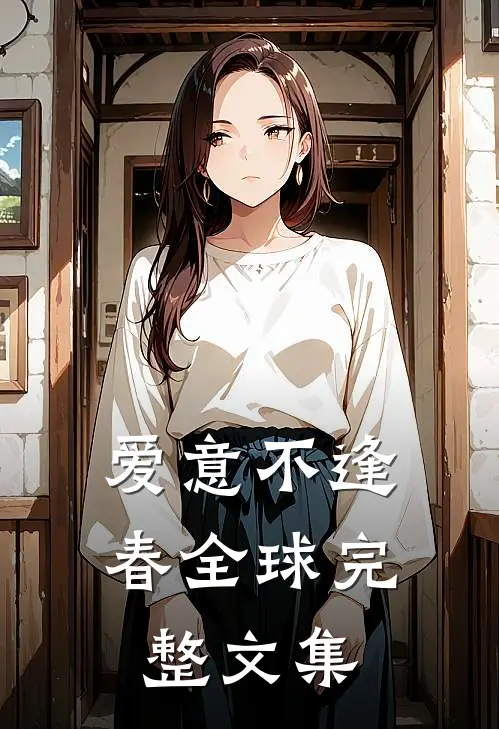 爱意不逢春全球完整文集