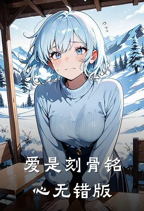 爱是刻骨铭心无错版