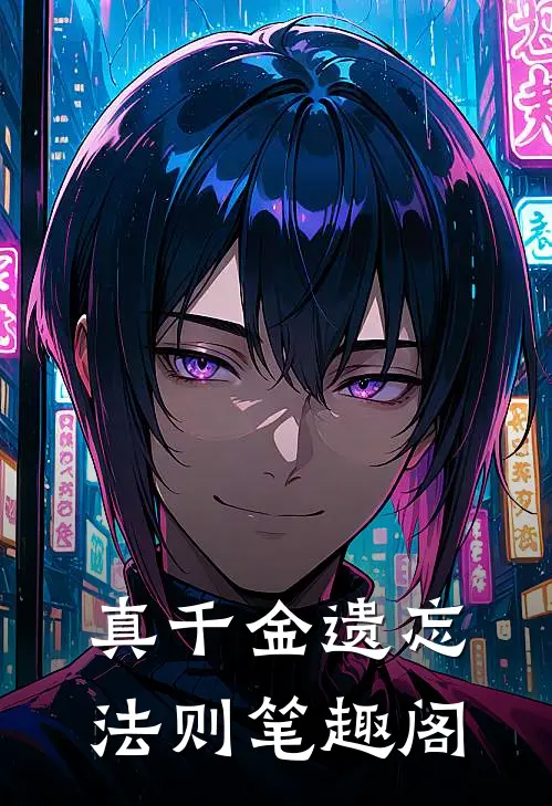 真千金遗忘法则笔趣阁