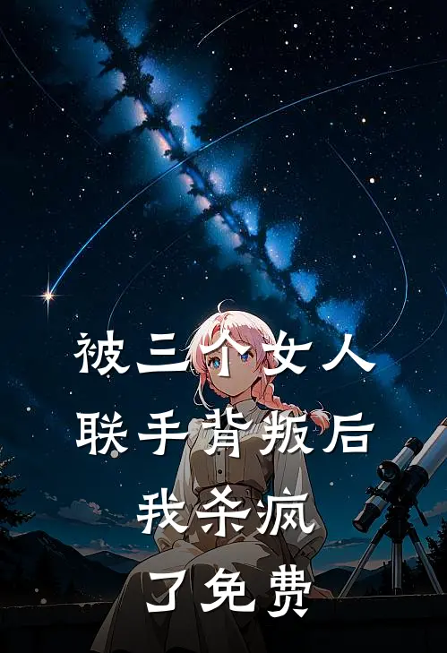 被三个女人联手背叛后，我杀疯了免费