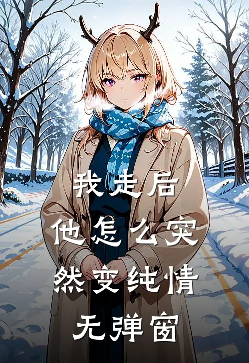 我走后，他怎么突然变纯情无弹窗