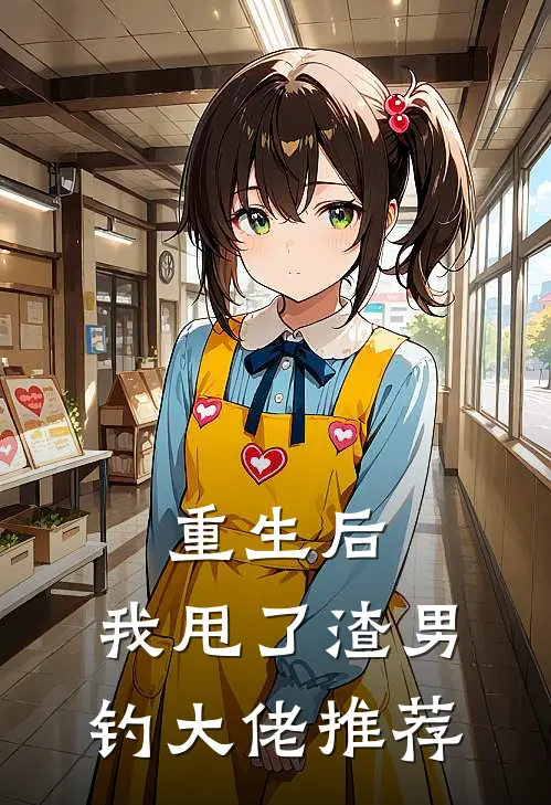 重生后，我甩了渣男钓大佬推荐