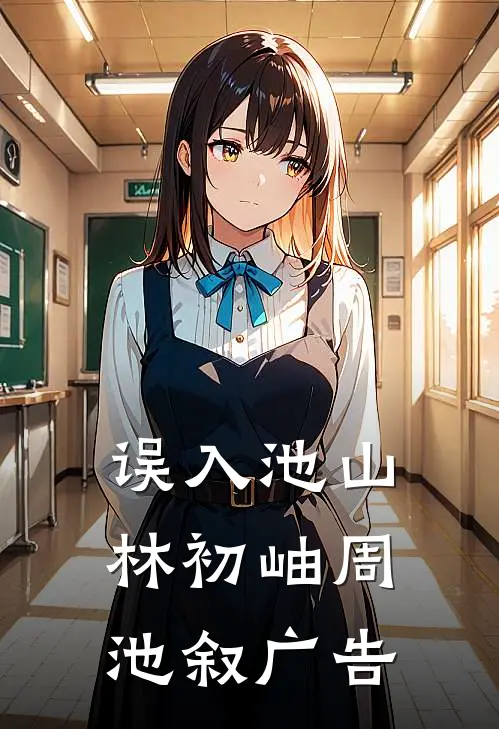 嫁给龙王后，才发现我是姐姐的替身by