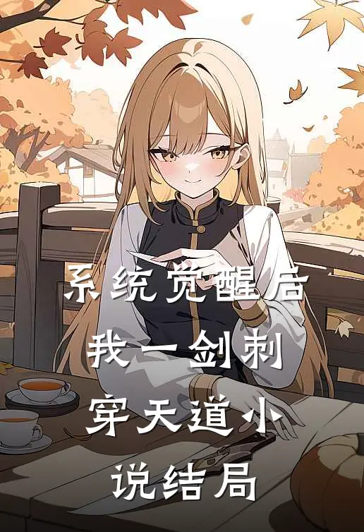 系统觉醒后，我一剑刺穿天道小说结局