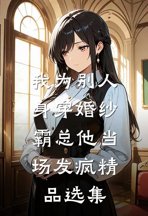 我为别人身穿婚纱，霸总他当场发疯精品选集