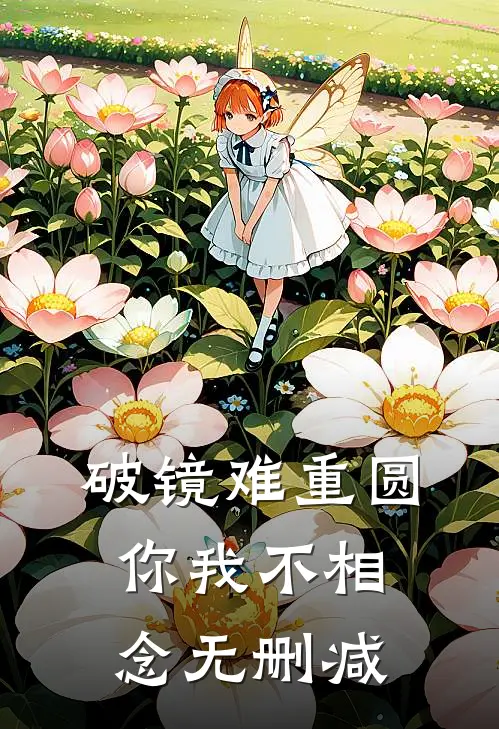 破镜难重圆，你我不相念无删减