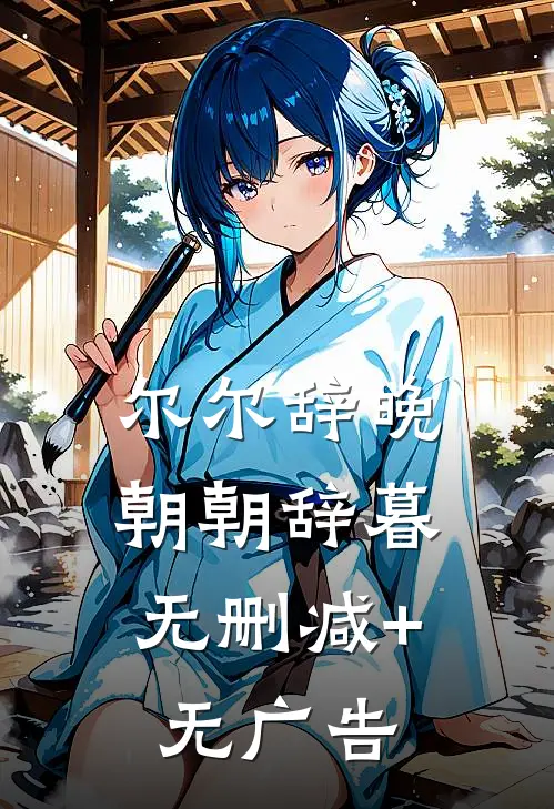 尔尔辞晚，朝朝辞暮无删减+无广告