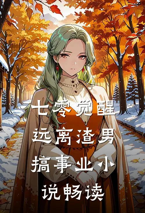 七零觉醒：远离渣男搞事业小说畅读