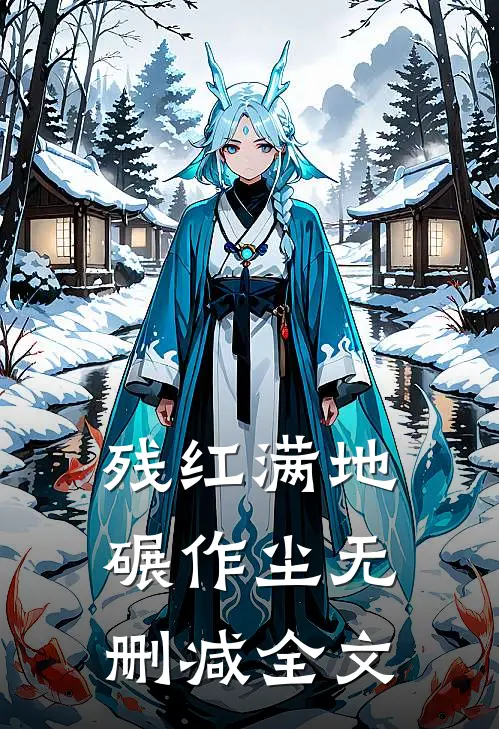 残红满地碾作尘无删减全文
