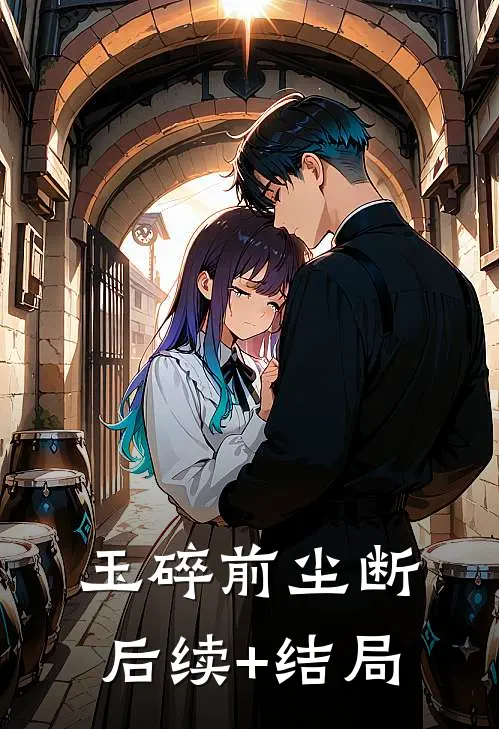 玉碎前尘断后续+结局
