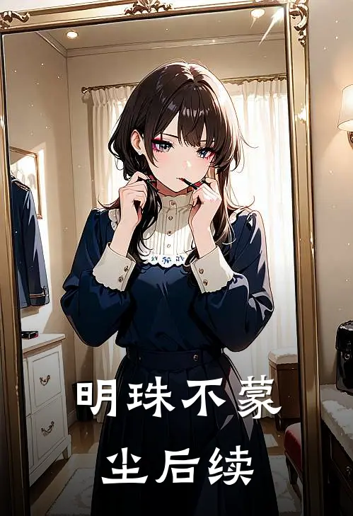 明珠不蒙尘后续