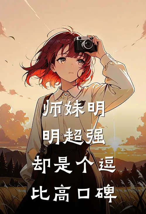 师妹明明超强，却是个逗比高口碑