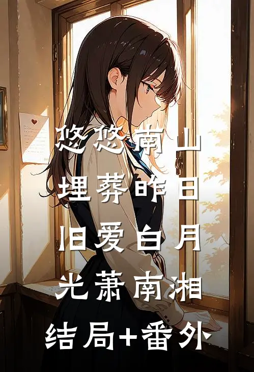 悠悠南山，埋葬昨日旧爱白月光萧南湘:结局+番外