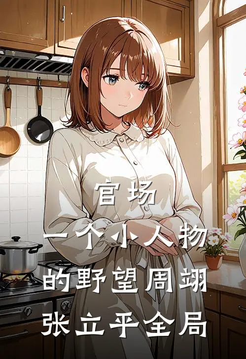 官场：一个小人物的野望周翊张立平全局