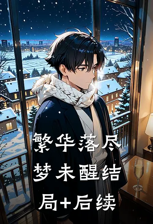 繁华落尽梦未醒结局+后续