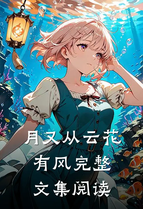 月又从云花有风完整文集阅读