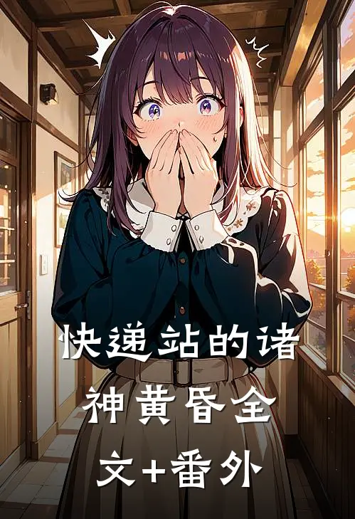 快递站的诸神黄昏全文+番外