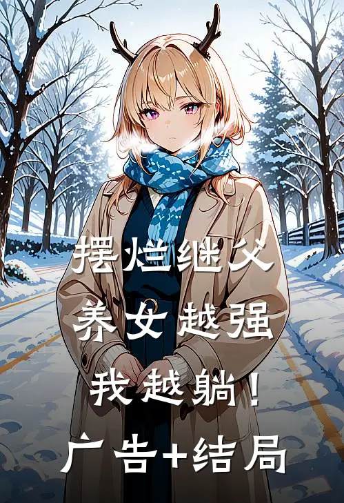 摆烂继父，养女越强我越躺！广告+结局